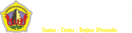 UPT MKU Universitas Muria Kudus